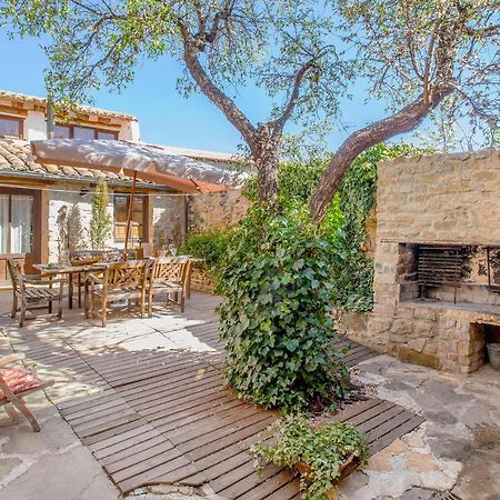 Casa Rural El Rincon De Los Frailes 258 Metros Alpuente Екстериор снимка