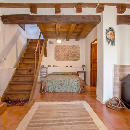 Casa Rural El Rincon De Los Frailes 258 Metros Alpuente Екстериор снимка