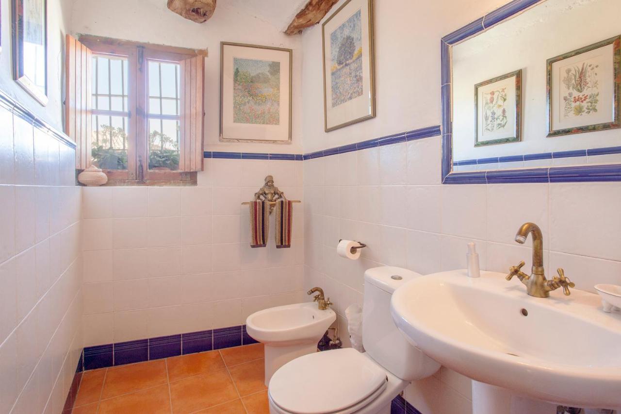 Casa Rural El Rincon De Los Frailes 258 Metros Alpuente Екстериор снимка