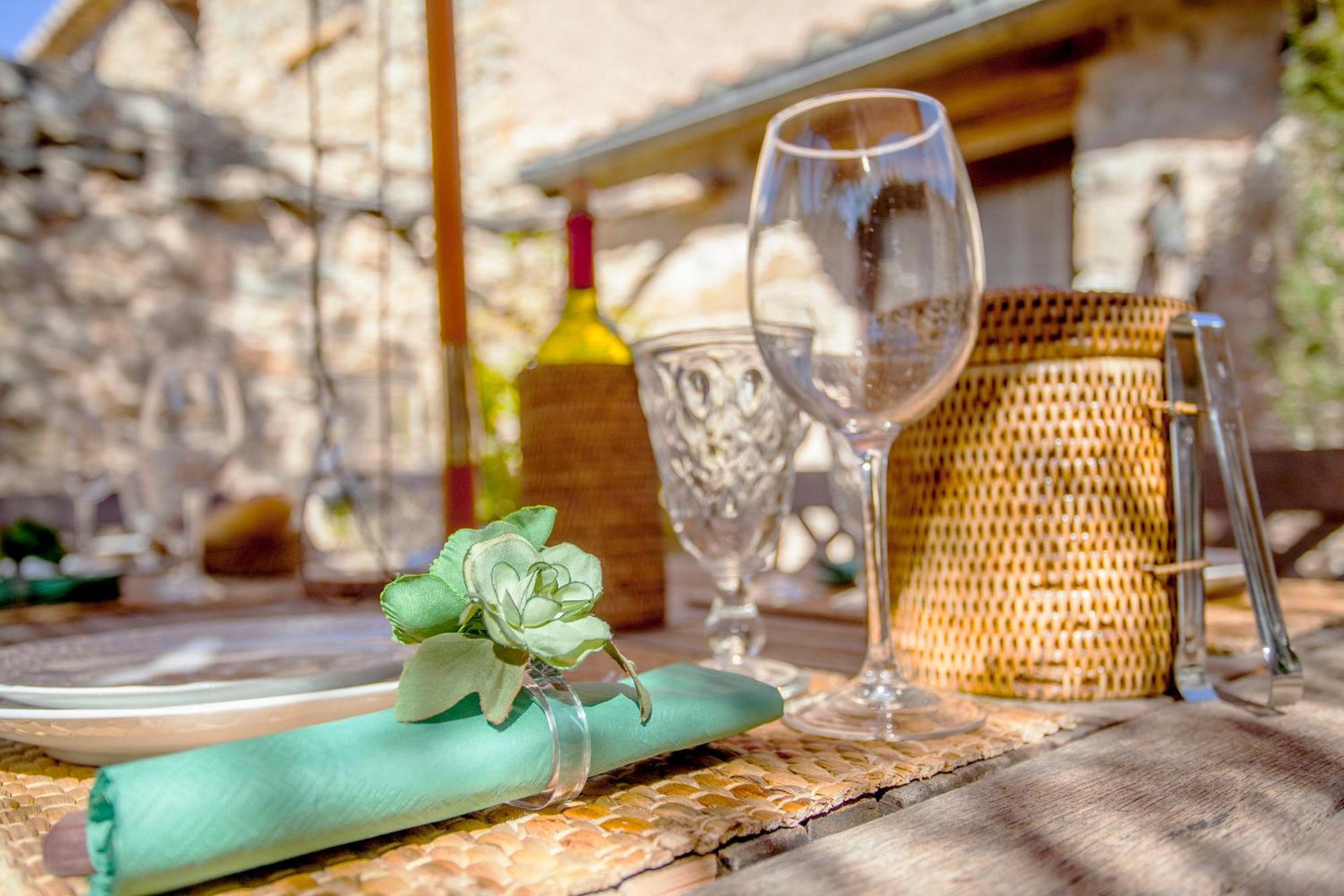 Casa Rural El Rincon De Los Frailes 258 Metros Alpuente Екстериор снимка